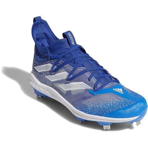 adidas baseball shoes.